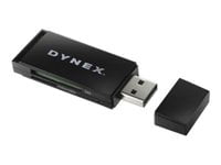 dynex card reader